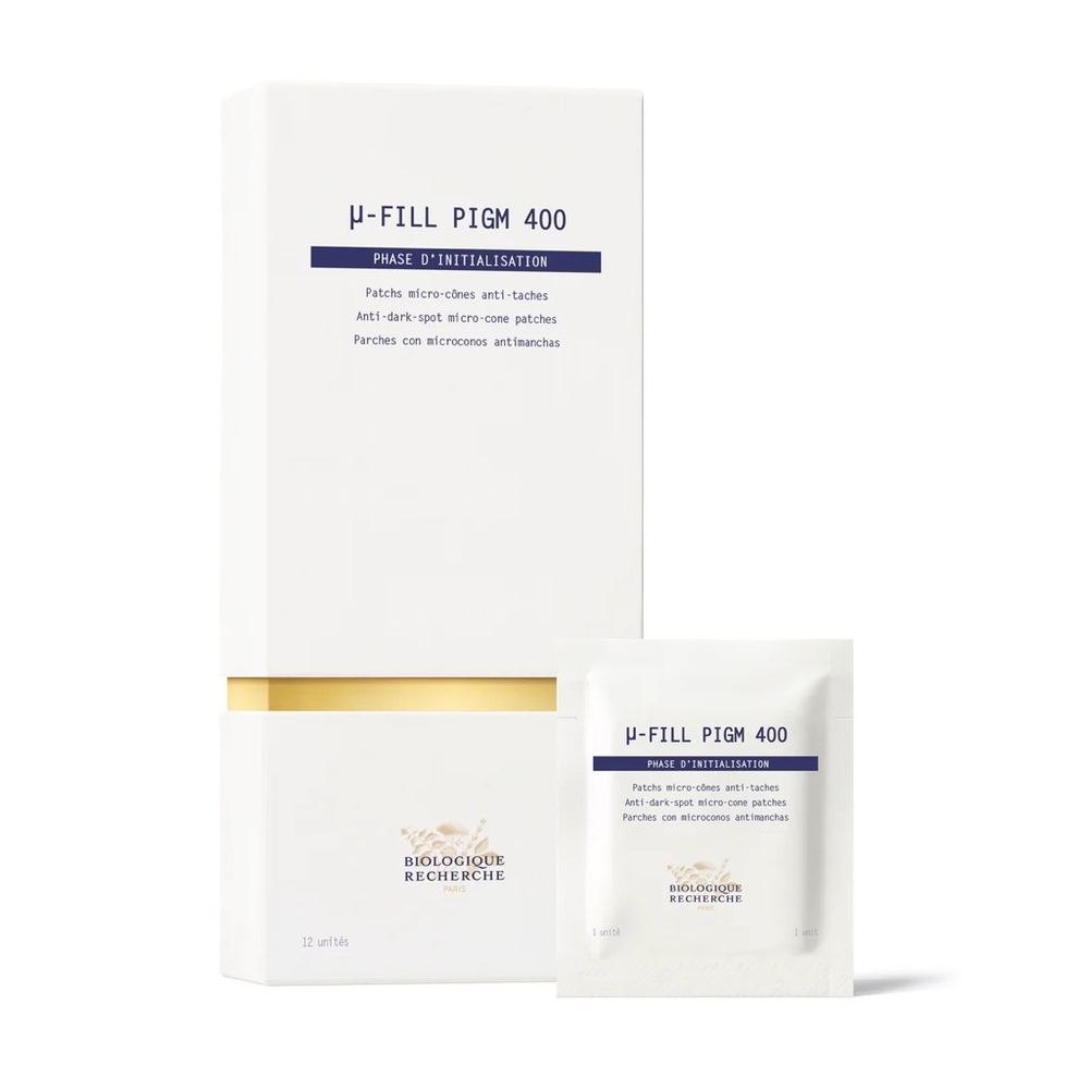 U-Fill PIGM 400 Spot Treatment by Biologique Recherche